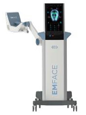 EmFace at True Form Medical Group in Fremont and Oakland